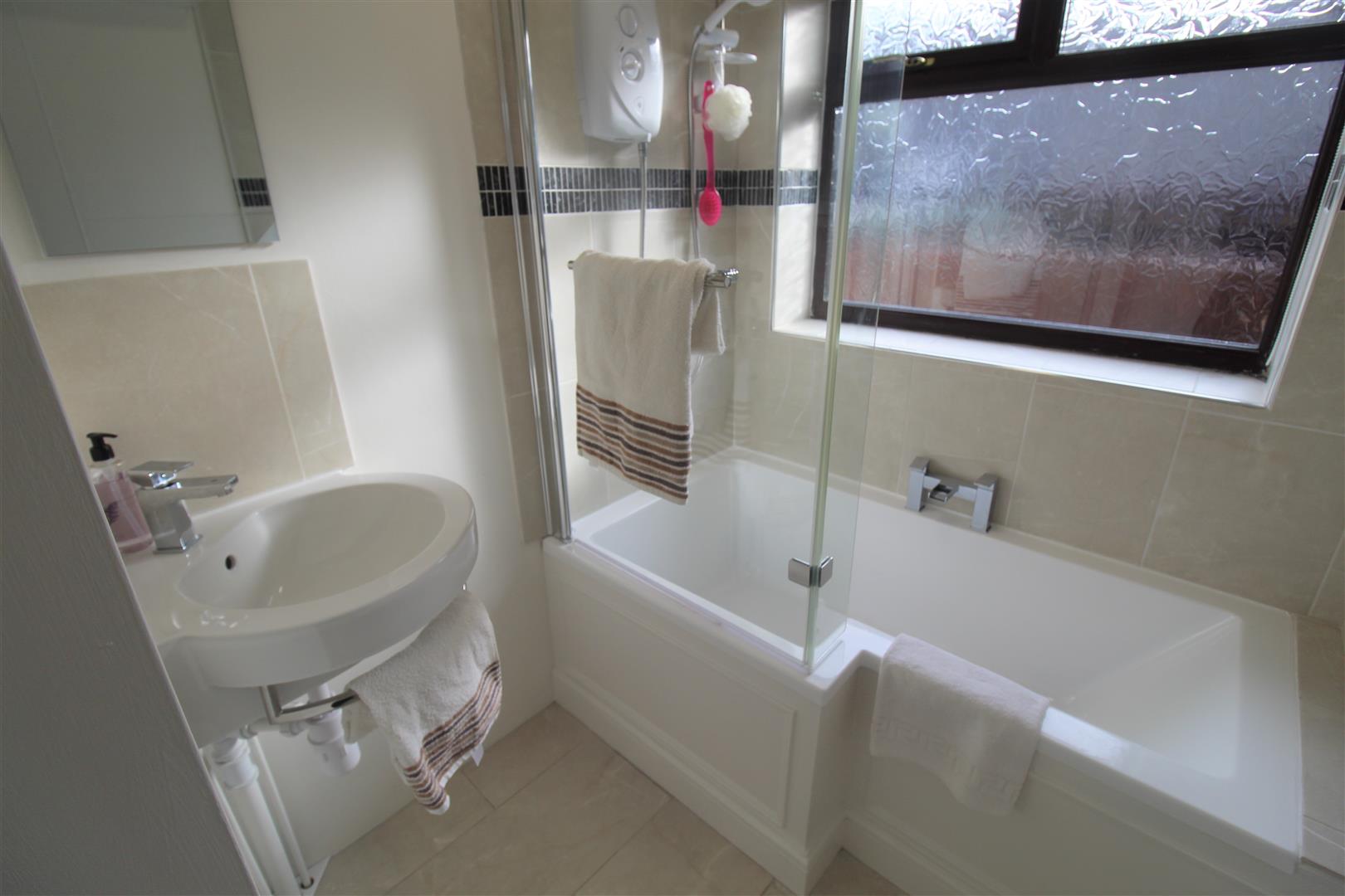 High View Road, Endon, Stoke-On-Trent